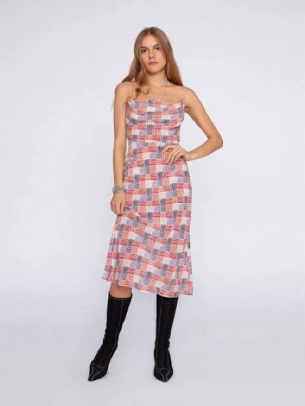 Realisation par capulet dress